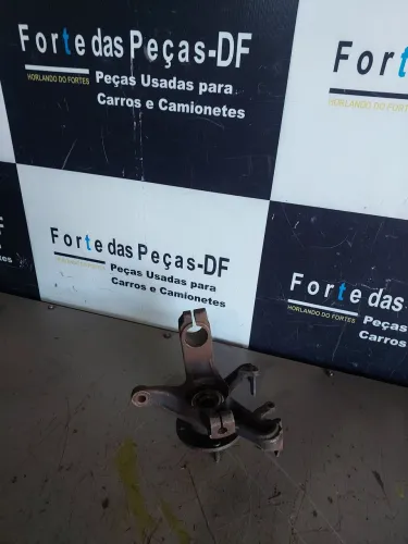 Manga De Eixo Do Focus 2001/07 Le