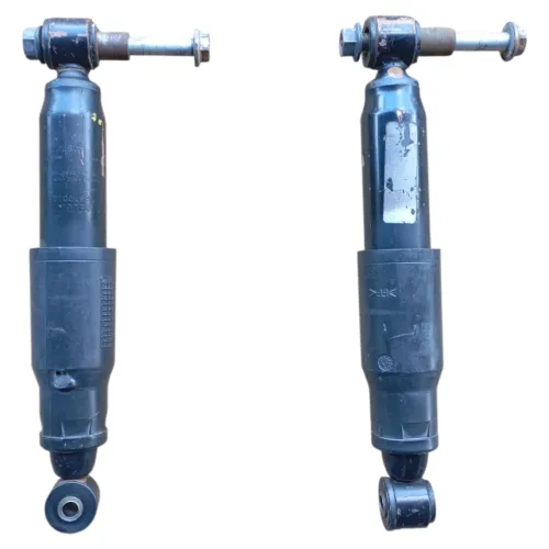 Par amortecedor traseiro Peugeot 206 207 2006 2015
