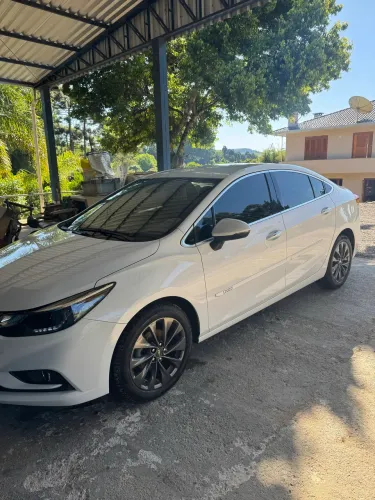? Oportunidade! Cruze 2019 com preço abaixo da FIPE!