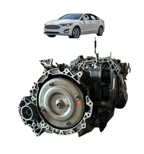 Câmbio Automático Ford Fusion 2.0 Titanium AWD 2013 2014 2015 2016 2017 2018