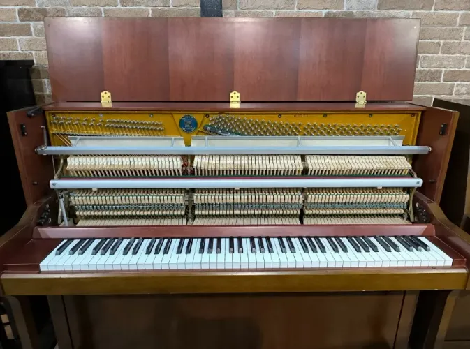 PIANO SUZUKI AU200