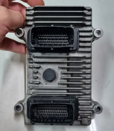Módulo Injeção Fiat Idea Adventure Strada Palio 1.8 16V Flex 51893108 Original