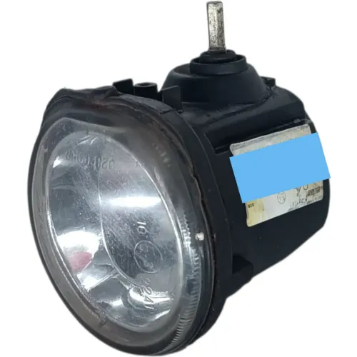 Farol de milha neblina fiat Palio Punto 2010 2015