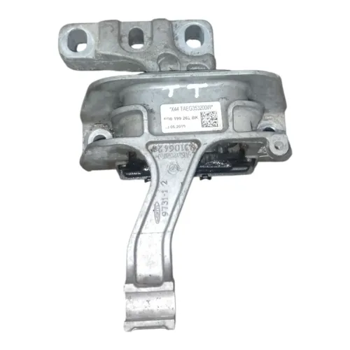 Coxim Motor Direito Audi Tt 2.0 2015 2016 2017 Tfsi Ea888