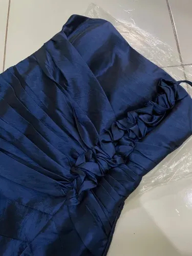 Vestido de festa