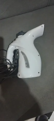 Vaporizador Portátil para Roupas