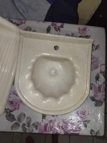 PIA CUBA PORCELANATO E FIBRA ... Padrão de Qualidade 