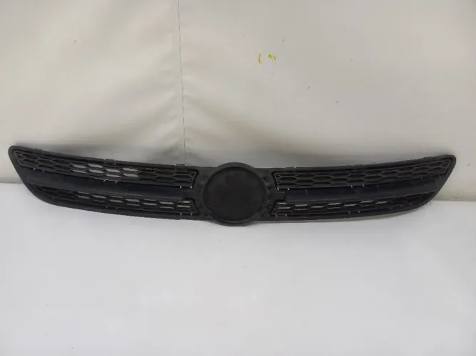 Grade dianteiro parachoque g5 save vw gol voyage 09/13