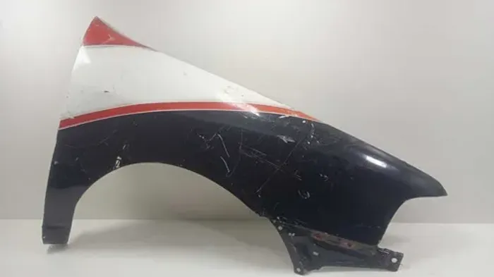 Paralama Gol G4 2006 2007 2008 2009 2010 L/direito Detalhe