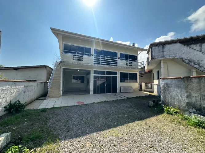 Casa a Venda em Governador Celso Ramos