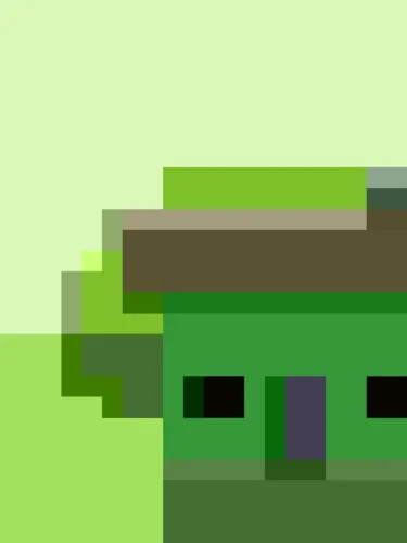Expositor Minecraft - Estilo Pixel Art