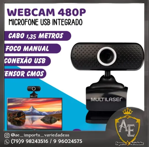 Webcam