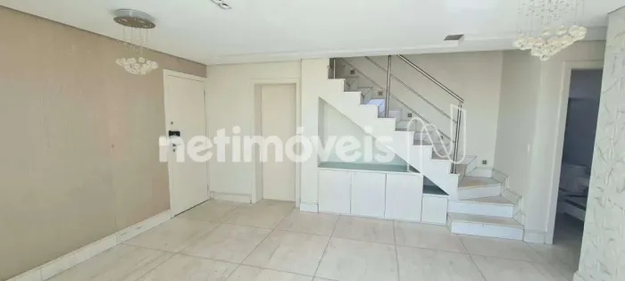 Venda Cobertura Santa Inês Belo Horizonte