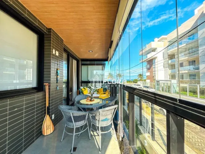 Apartamento com 2 dormitórios à venda, 86 m² por R$ 1.200.000,00 - Piratininga - Niterói/R