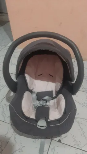 Bebê conforto galzerano