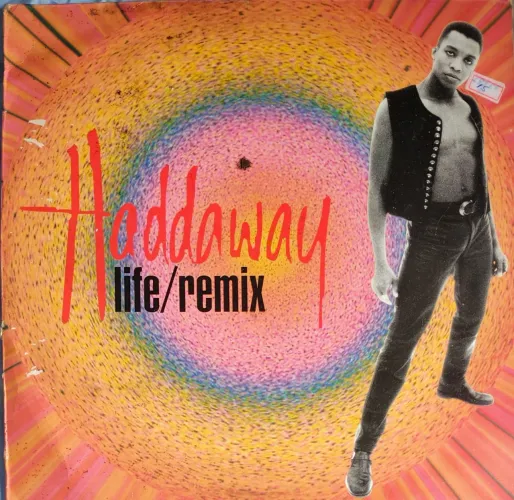 Hadaway Life Importado Single 12"