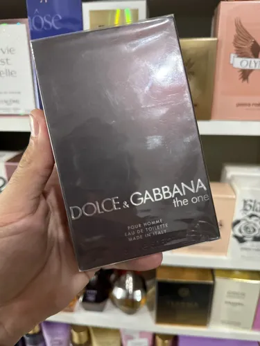 The one men Dolce e Gabbana 150ml