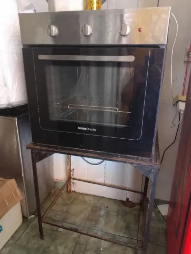 Forno elétrico