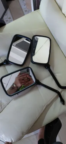 Retrovisor moto