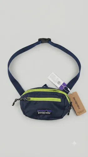 Pochete Bag Patagonia Bag Shoulder Original