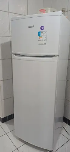 GELADEIRA CONSUL BRANCA