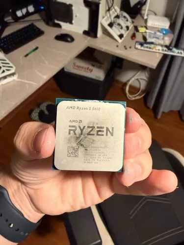 R5 5600