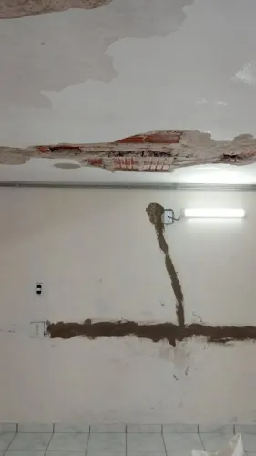 Trabalho rápido e limpo 