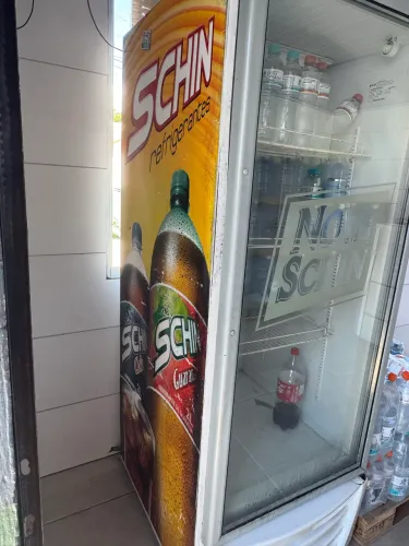 Refrigerador- Fricom 493L