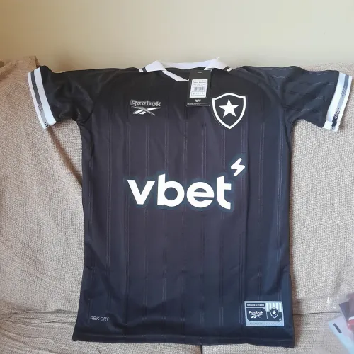 Camisa Botafogo RJ