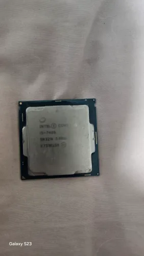 I5-7400