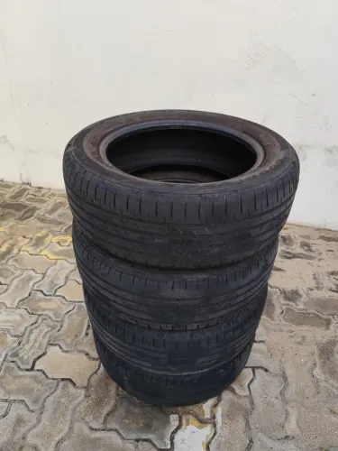 Pneus 195/60 Aro 16