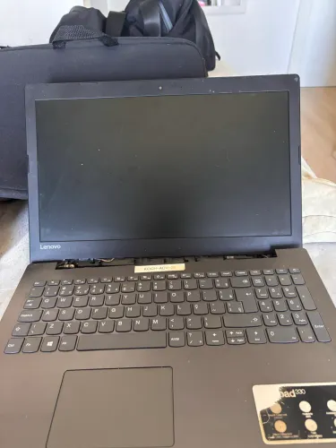 Notebook Le Novo