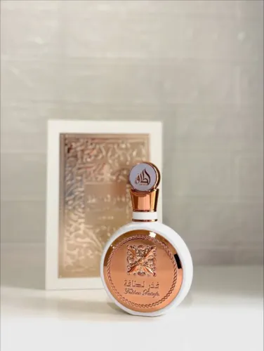 FAKHAR ROSE ORIGINAL 100ML