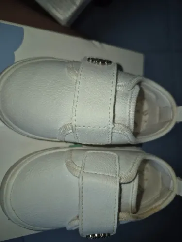 Sapatos infantis