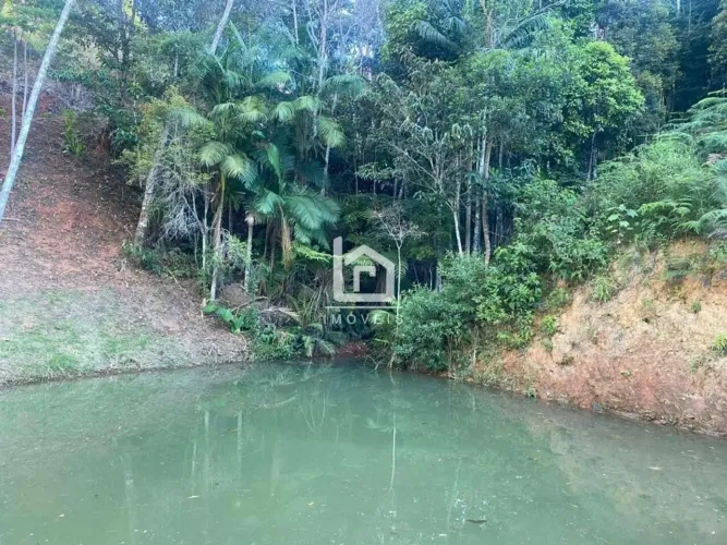 TERRENO À VENDA - 5.000 M² | SANTA TERESA ES