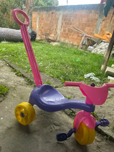 Velotrol 