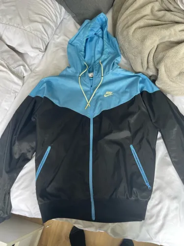 Jaqueta Nike Windrunner