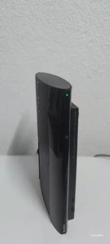 PS3 Slim 250 gb