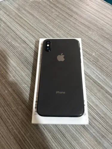 iPhone X 64gb