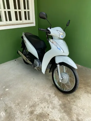 ? Honda Biz 110i - Única Dona | 5 Mil Km | ABAIXO DA FIPE!