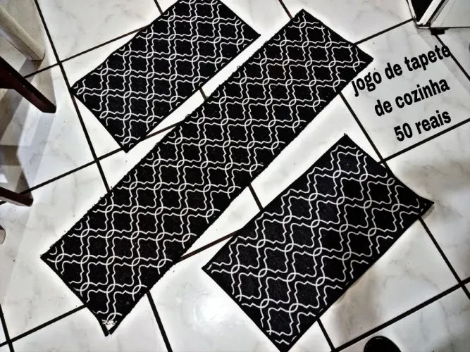 Vendo itens variados de casa