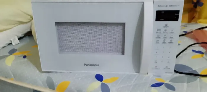 Microondas