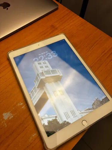 IPAD GERAÇÃO 8 (128gb)