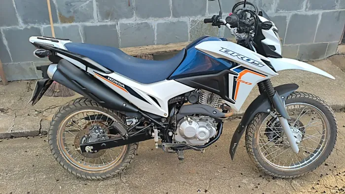 Bros nxr2024