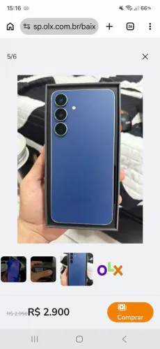 S25fe