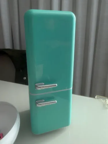 Mini Brand Fridge