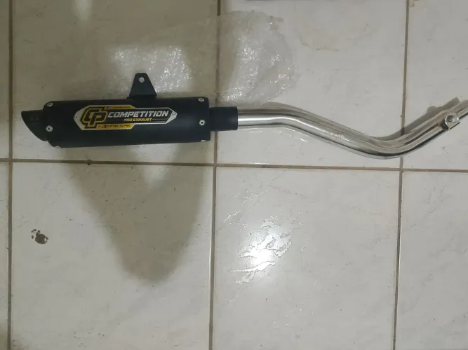 Vende se escape competition da Bros
