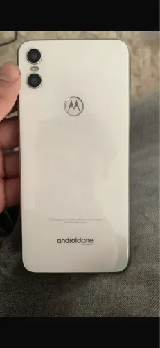 Smartphone Motorola One Dual SIM