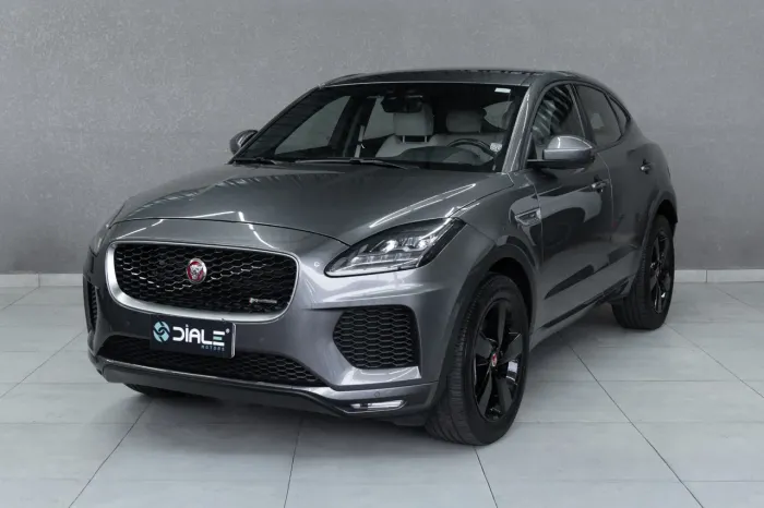 Jaguar E-Pace R-dynamic SE 2.0 AWD 250cv Aut. 2019