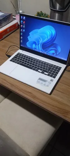 Notebook Samsung book x30 i5 10 th 8 GB RAM SSD Nvme 